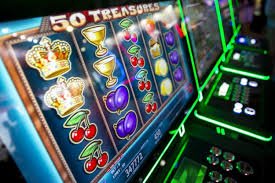 မြန်မာ့ 2djjj စလော့ဂိမ်းများ - Slot Games Myanmar