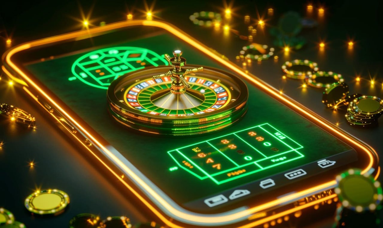 Live Casino 2djjj